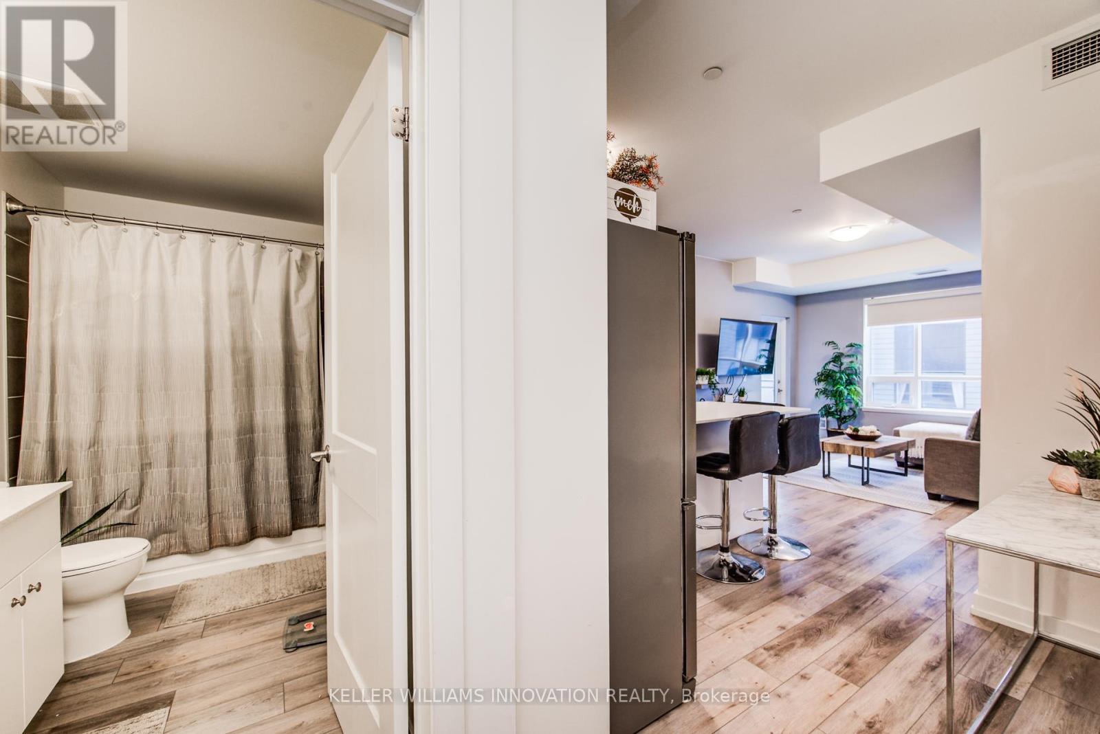 303 - 255 Northfiled Drive E, Waterloo, Ontario  N2K 0G5 - Photo 14 - X12213498