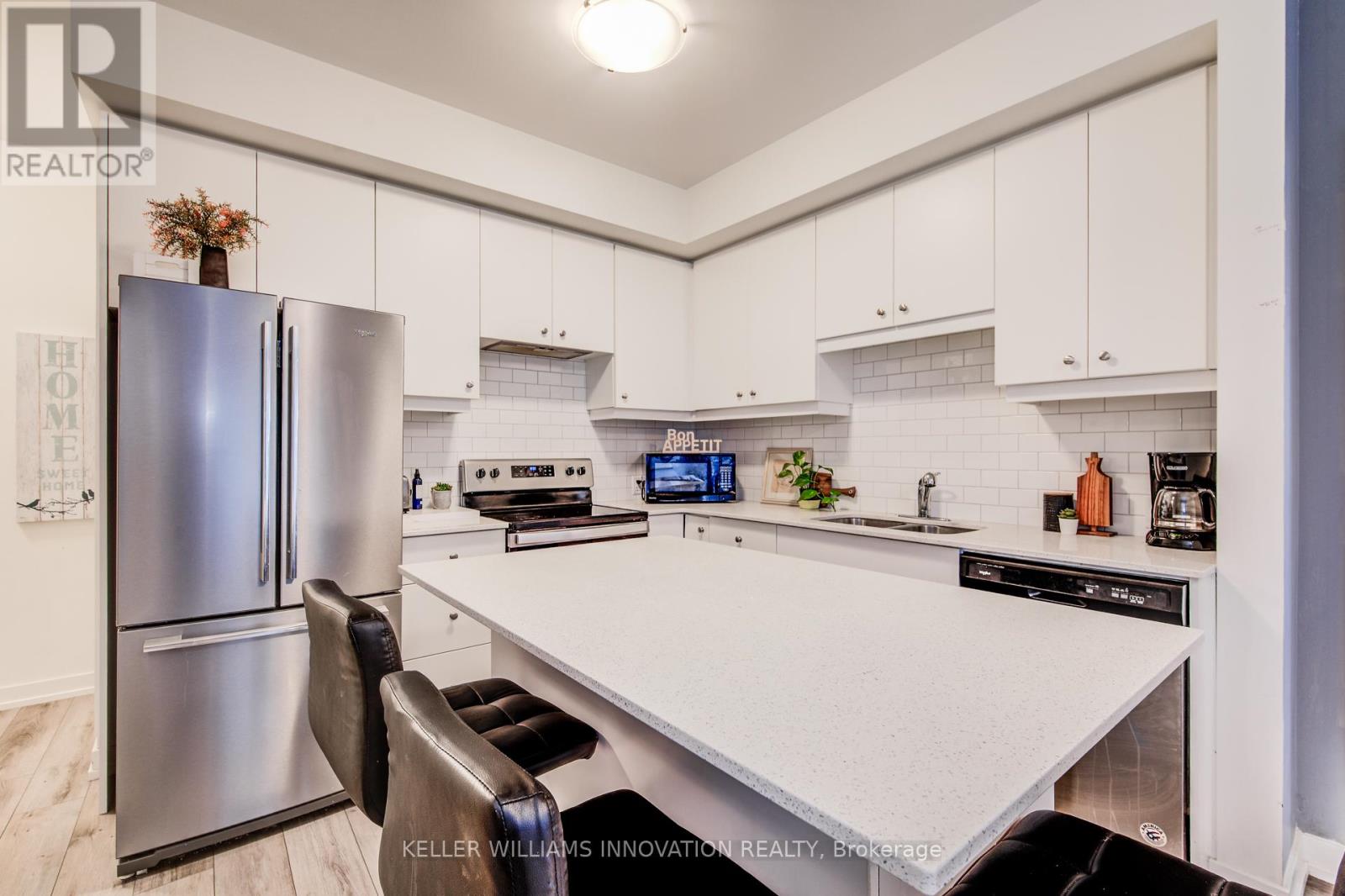 303 - 255 Northfiled Drive E, Waterloo, Ontario  N2K 0G5 - Photo 17 - X12213498