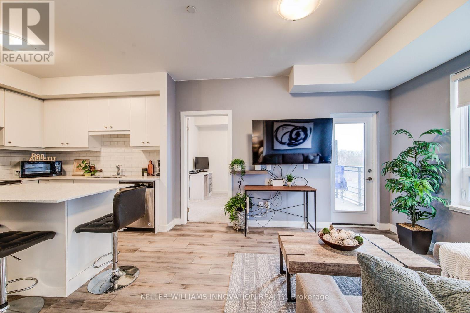 303 - 255 Northfiled Drive E, Waterloo, Ontario  N2K 0G5 - Photo 32 - X12213498