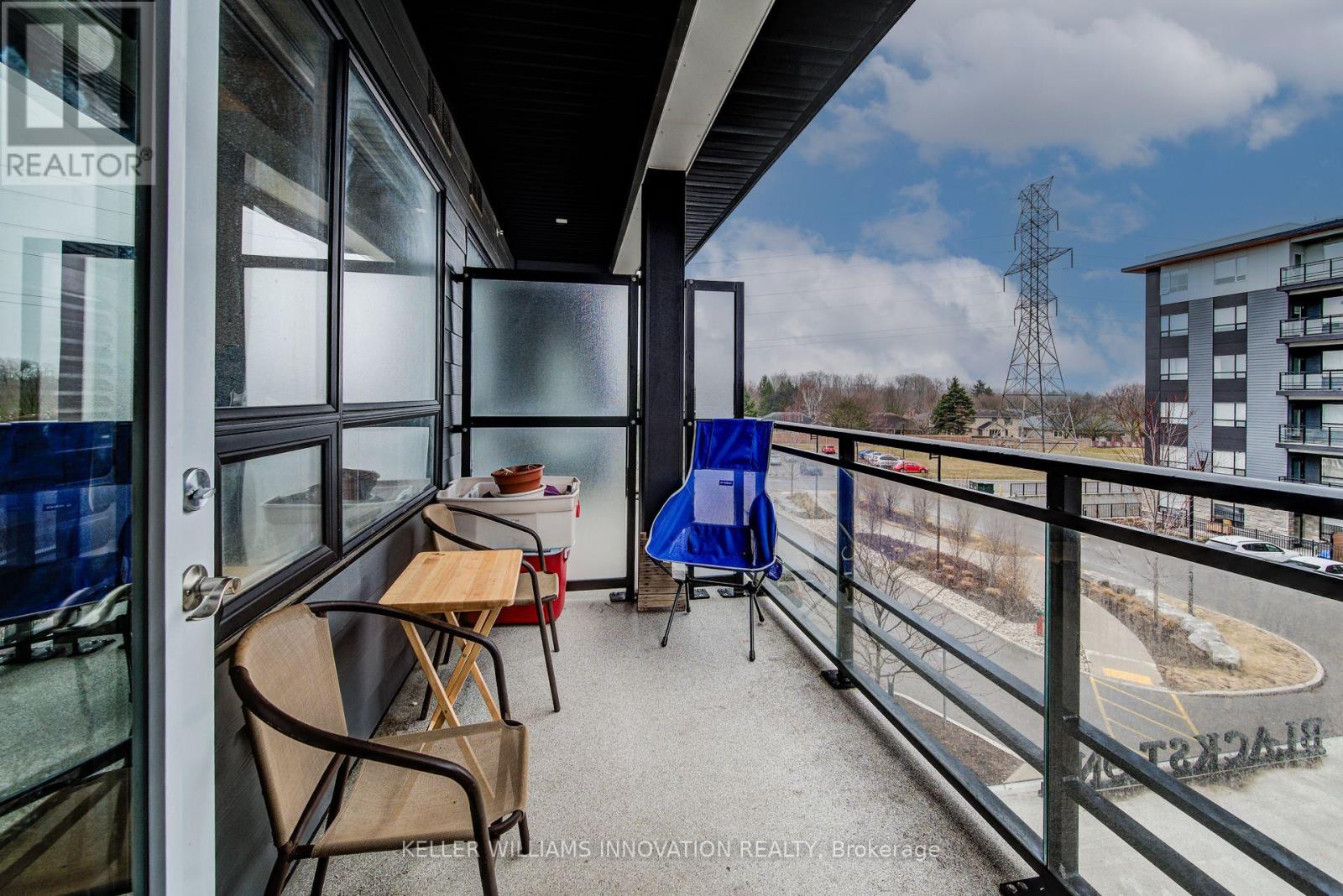 303 - 255 Northfiled Drive E, Waterloo, Ontario  N2K 0G5 - Photo 34 - X12213498