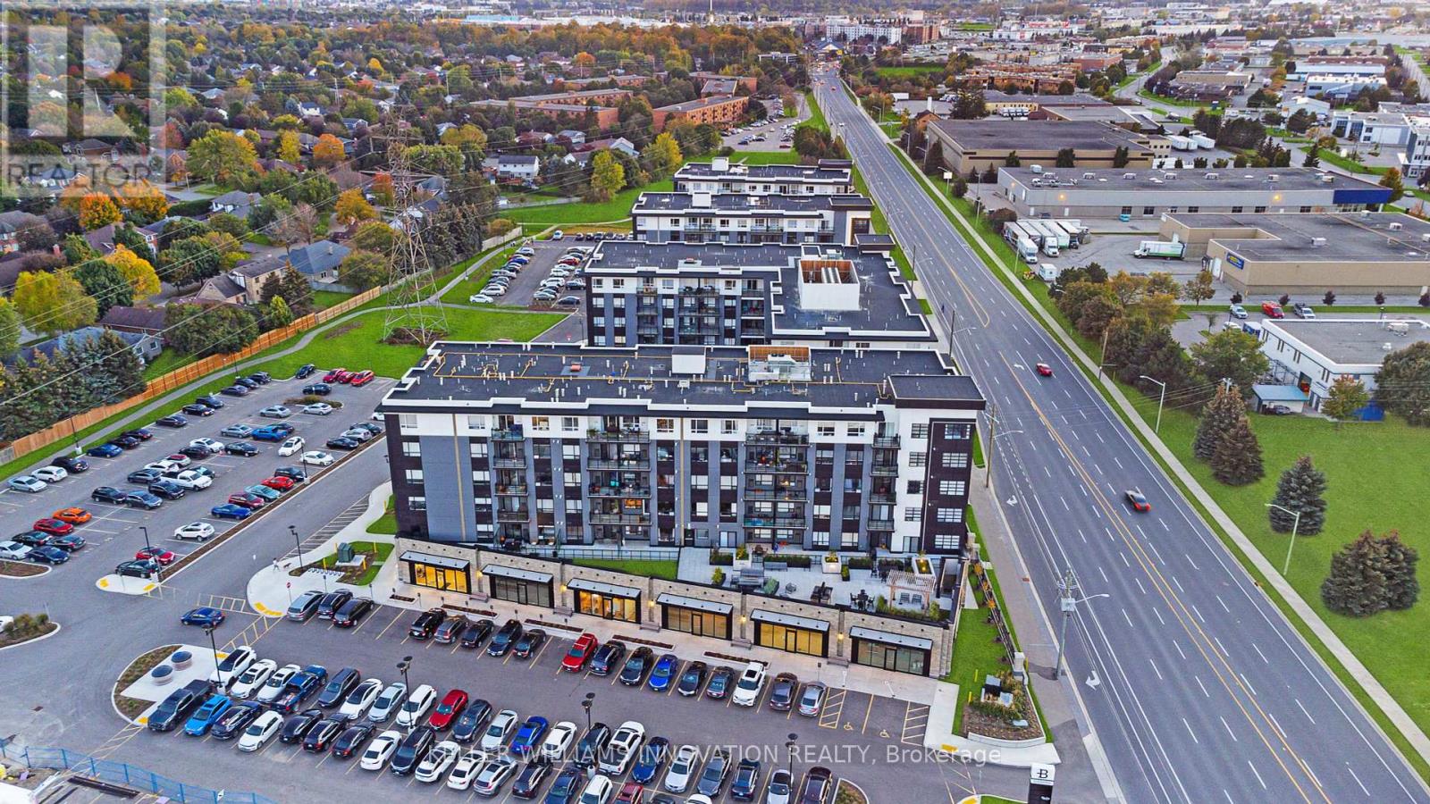 303 - 255 Northfiled Drive E, Waterloo, Ontario  N2K 0G5 - Photo 40 - X12213498