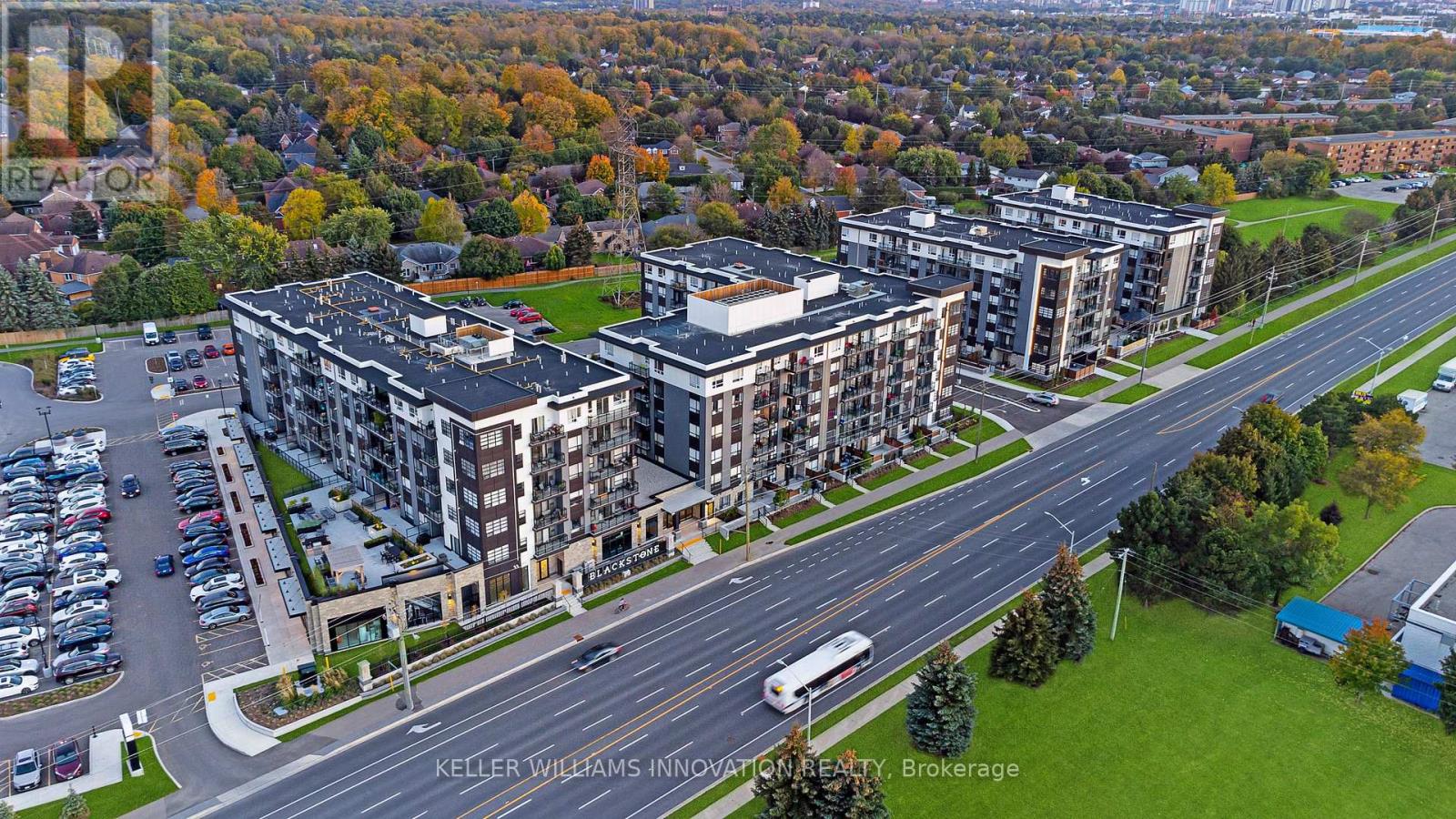303 - 255 Northfiled Drive E, Waterloo, Ontario  N2K 0G5 - Photo 43 - X12213498