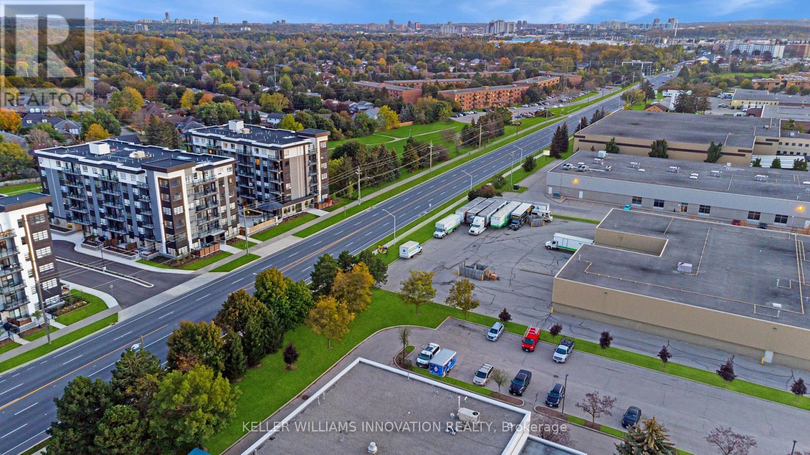 303 - 255 Northfiled Drive E, Waterloo, Ontario  N2K 0G5 - Photo 48 - X12213498