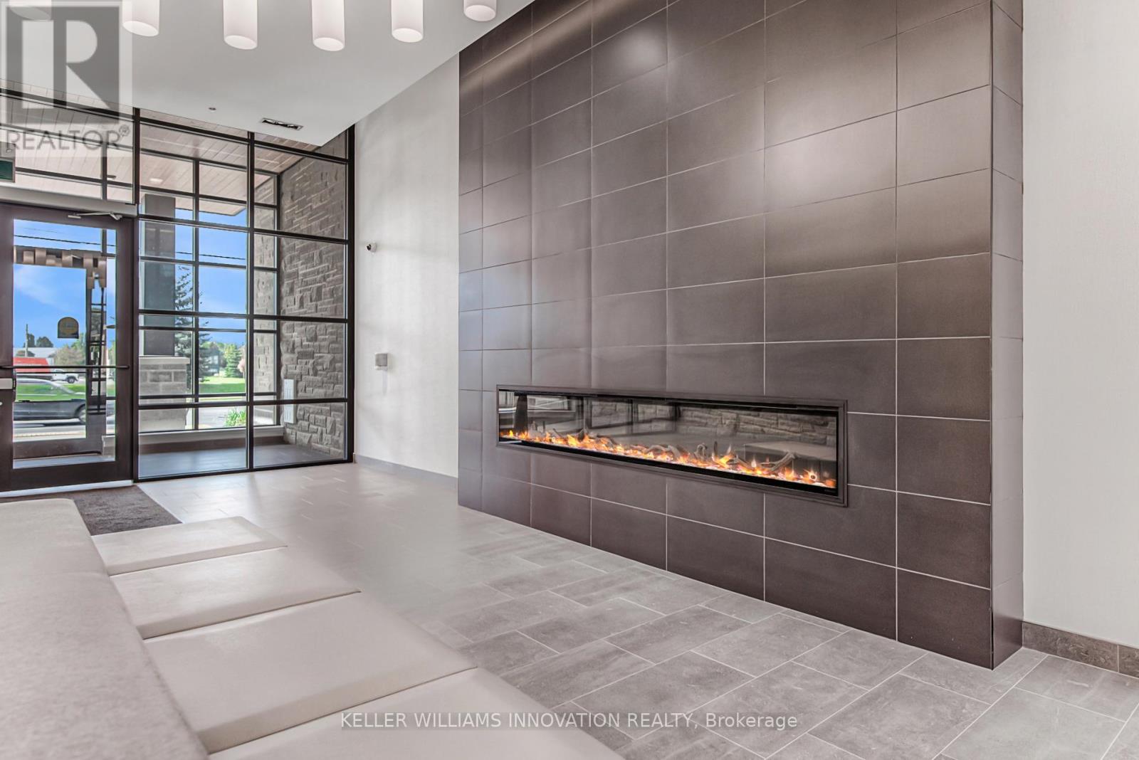 303 - 255 Northfiled Drive E, Waterloo, Ontario  N2K 0G5 - Photo 6 - X12213498