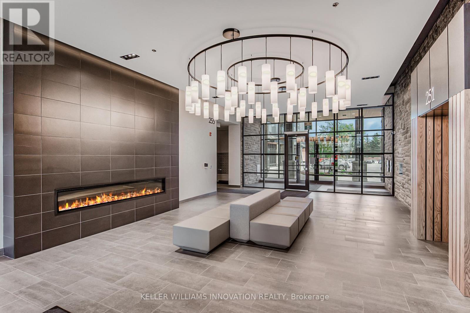 303 - 255 Northfiled Drive E, Waterloo, Ontario  N2K 0G5 - Photo 8 - X12213498
