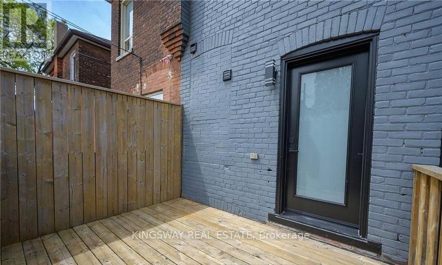 42 Madison Avenue, Hamilton, Ontario  L8L 5Y4 - Photo 22 - X12213509