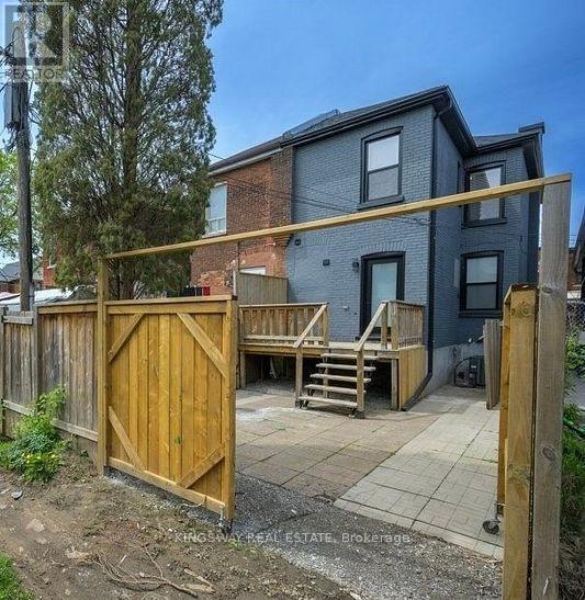 42 Madison Avenue, Hamilton, Ontario  L8L 5Y4 - Photo 24 - X12213509