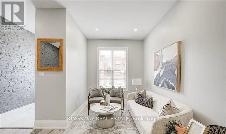 42 Madison Avenue, Hamilton, Ontario  L8L 5Y4 - Photo 6 - X12213509
