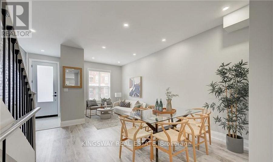 42 Madison Avenue, Hamilton, Ontario  L8L 5Y4 - Photo 7 - X12213509