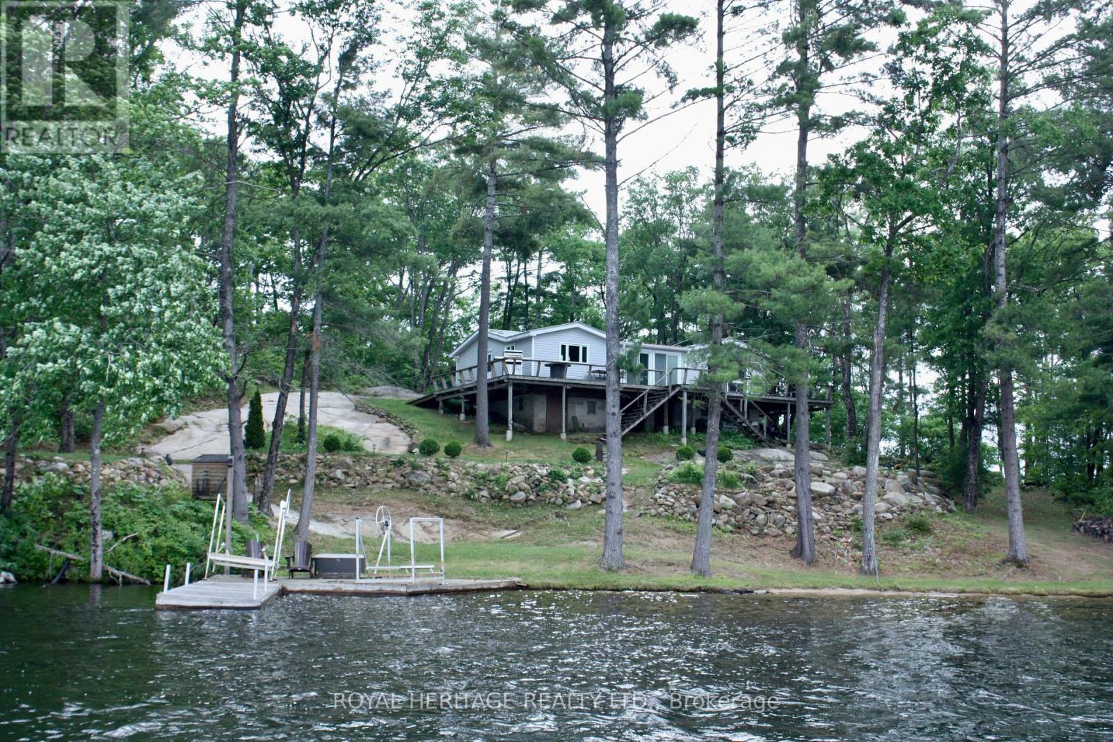 385 ISLAND 38, Havelock-Belmont-Methuen, Ontario