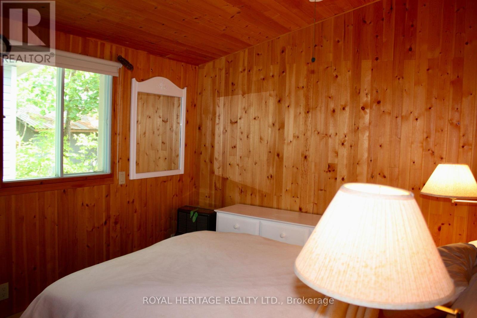 385 Island 38, Havelock-Belmont-Methuen, Ontario  K0L 2H0 - Photo 16 - X12213531
