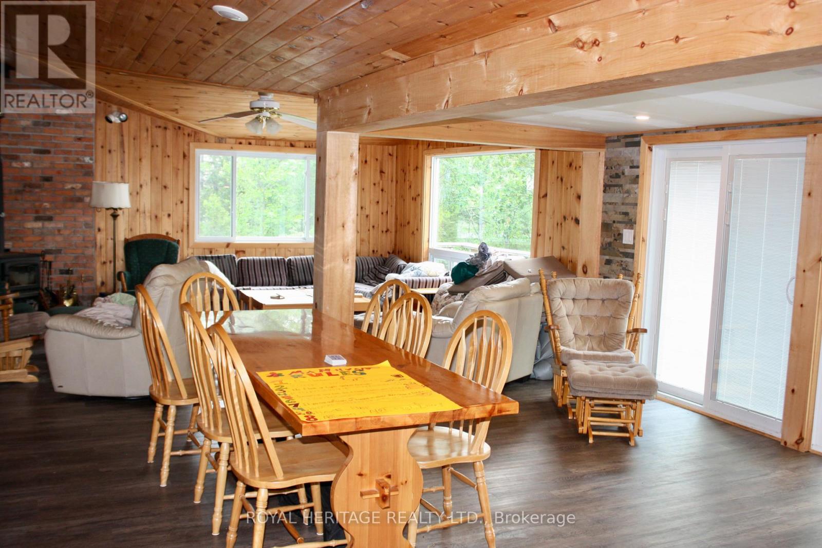 385 Island 38, Havelock-Belmont-Methuen, Ontario  K0L 2H0 - Photo 23 - X12213531