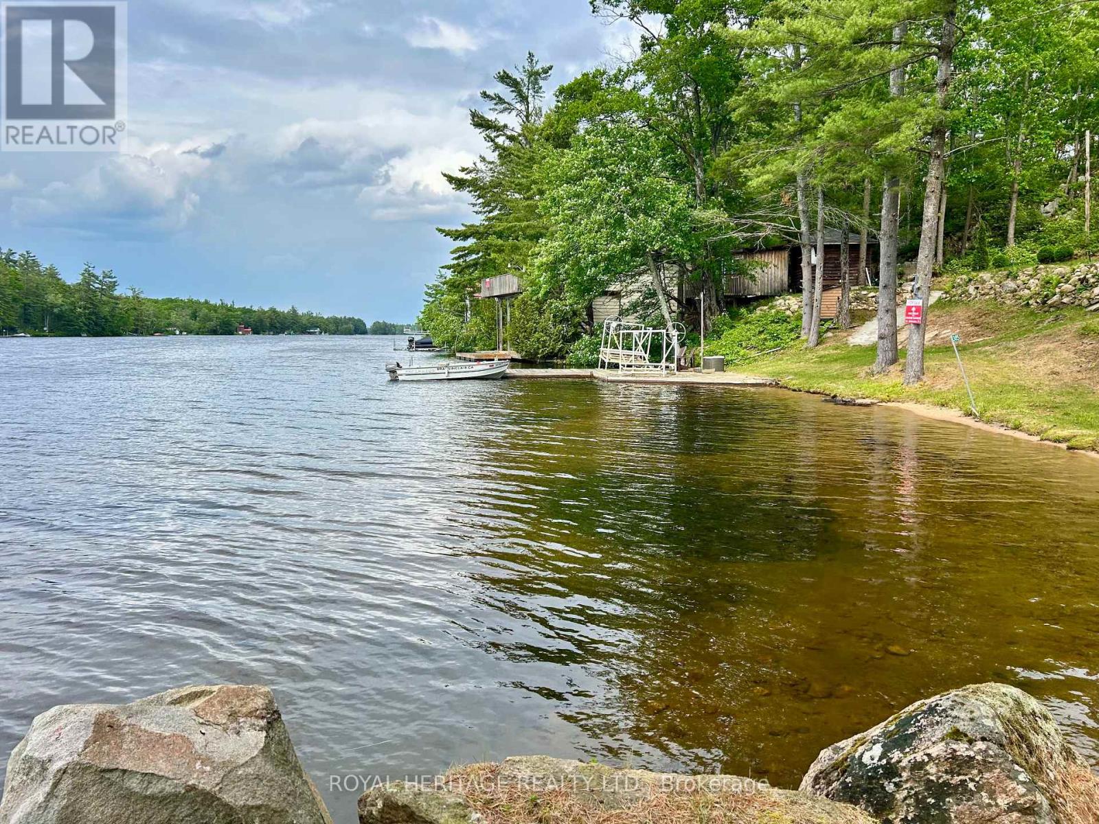 385 Island 38, Havelock-Belmont-Methuen, Ontario  K0L 2H0 - Photo 24 - X12213531