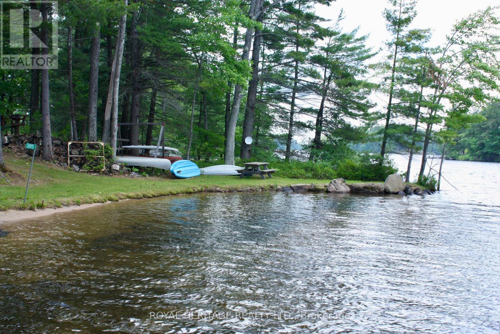 385 Island 38, Havelock-Belmont-Methuen, Ontario  K0L 2H0 - Photo 26 - X12213531