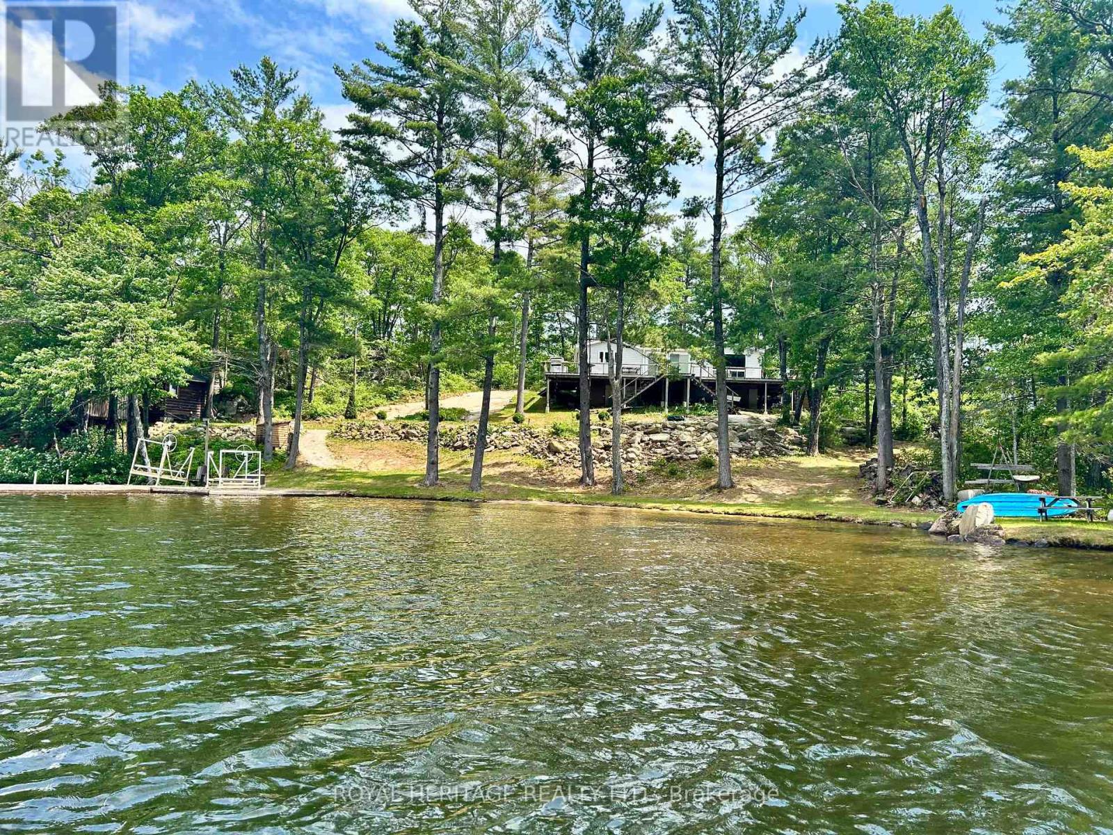 385 Island 38, Havelock-Belmont-Methuen, Ontario  K0L 2H0 - Photo 27 - X12213531