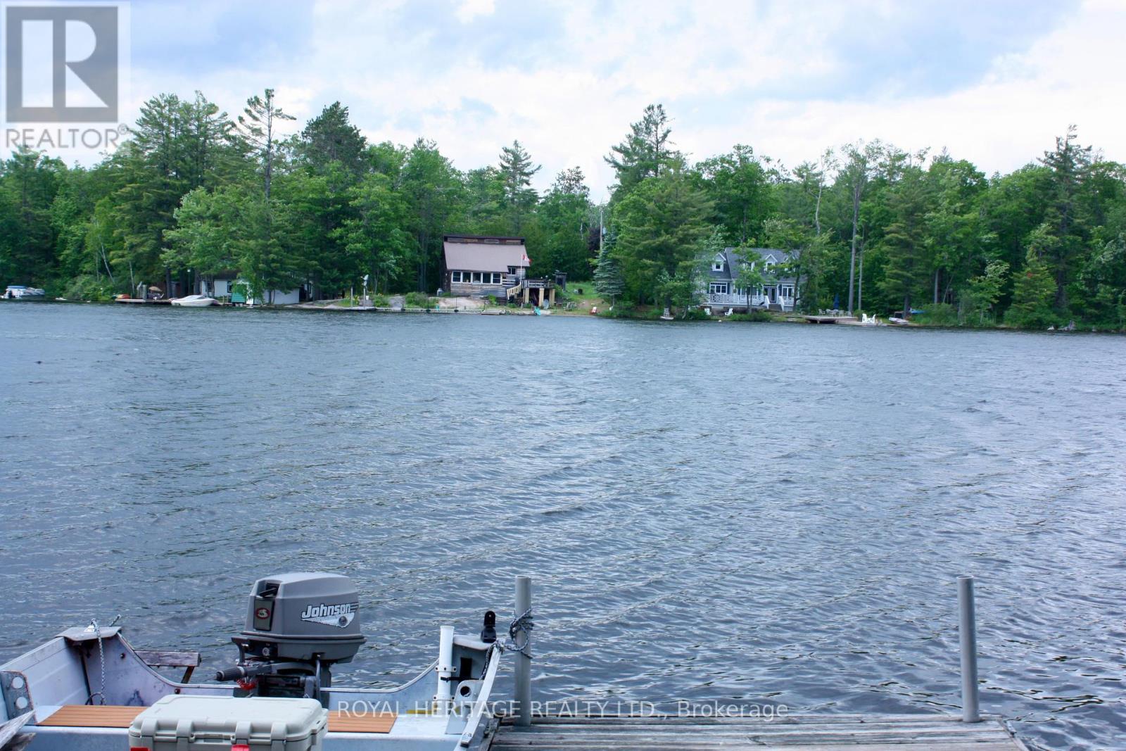 385 Island 38, Havelock-Belmont-Methuen, Ontario  K0L 2H0 - Photo 33 - X12213531