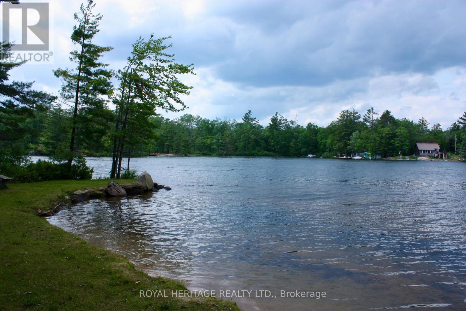 385 Island 38, Havelock-Belmont-Methuen, Ontario  K0L 2H0 - Photo 35 - X12213531