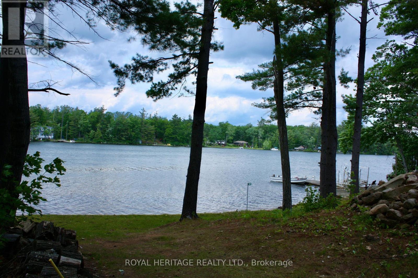 385 Island 38, Havelock-Belmont-Methuen, Ontario  K0L 2H0 - Photo 37 - X12213531