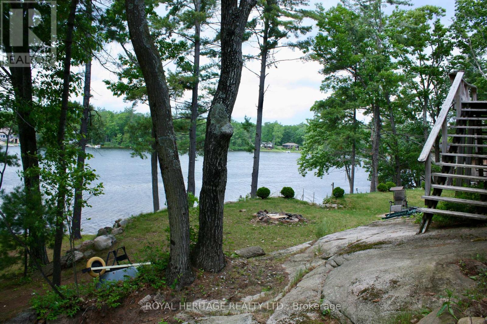 385 Island 38, Havelock-Belmont-Methuen, Ontario  K0L 2H0 - Photo 38 - X12213531