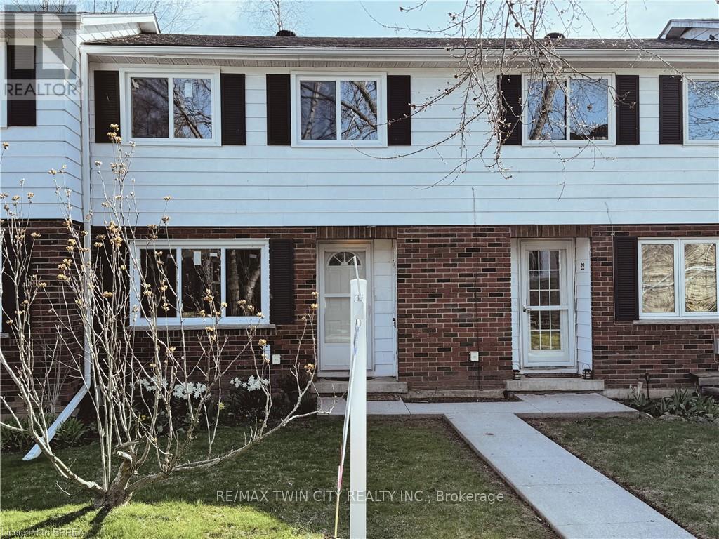 21 - 24 RICHARDSON DRIVE, Haldimand, Ontario