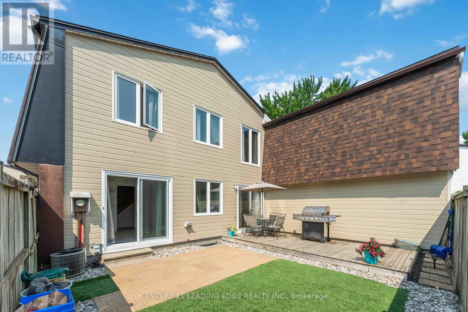 64 - 3691 Albion Road, Ottawa, Ontario  K1T 1P2 - Photo 27 - X12213558