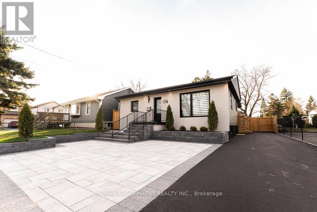 174 ROXBOROUGH AVENUE, Hamilton, Ontario