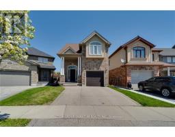 928 DUNBLANE COURT, Kitchener, Ontario