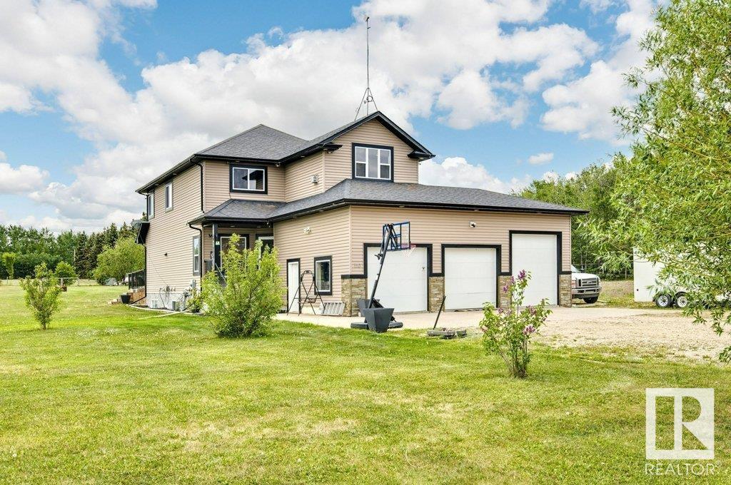 110, 51022 Range Road 221, Rural Strathcona County, Alberta  T8E 1G8 - Photo 1 - E4441760
