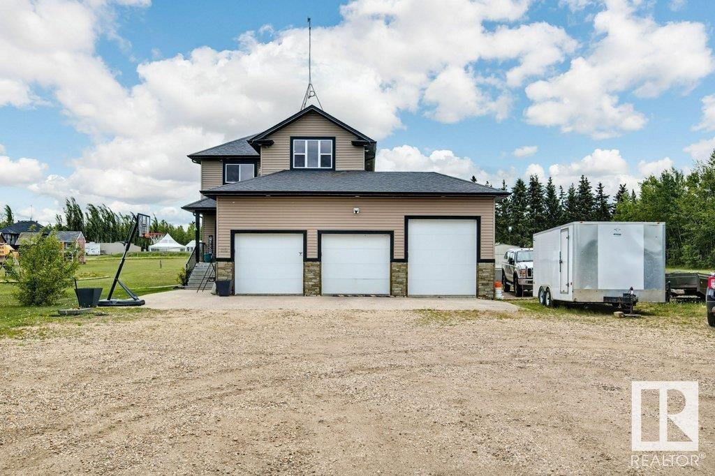 110, 51022 Range Road 221, Rural Strathcona County, Alberta  T8E 1G8 - Photo 2 - E4441760