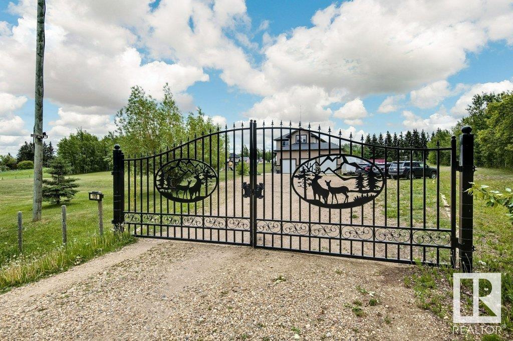 110, 51022 Range Road 221, Rural Strathcona County, Alberta  T8E 1G8 - Photo 3 - E4441760