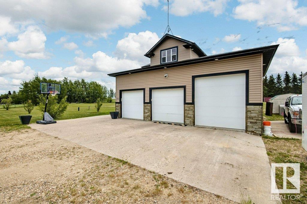 110, 51022 Range Road 221, Rural Strathcona County, Alberta  T8E 1G8 - Photo 5 - E4441760