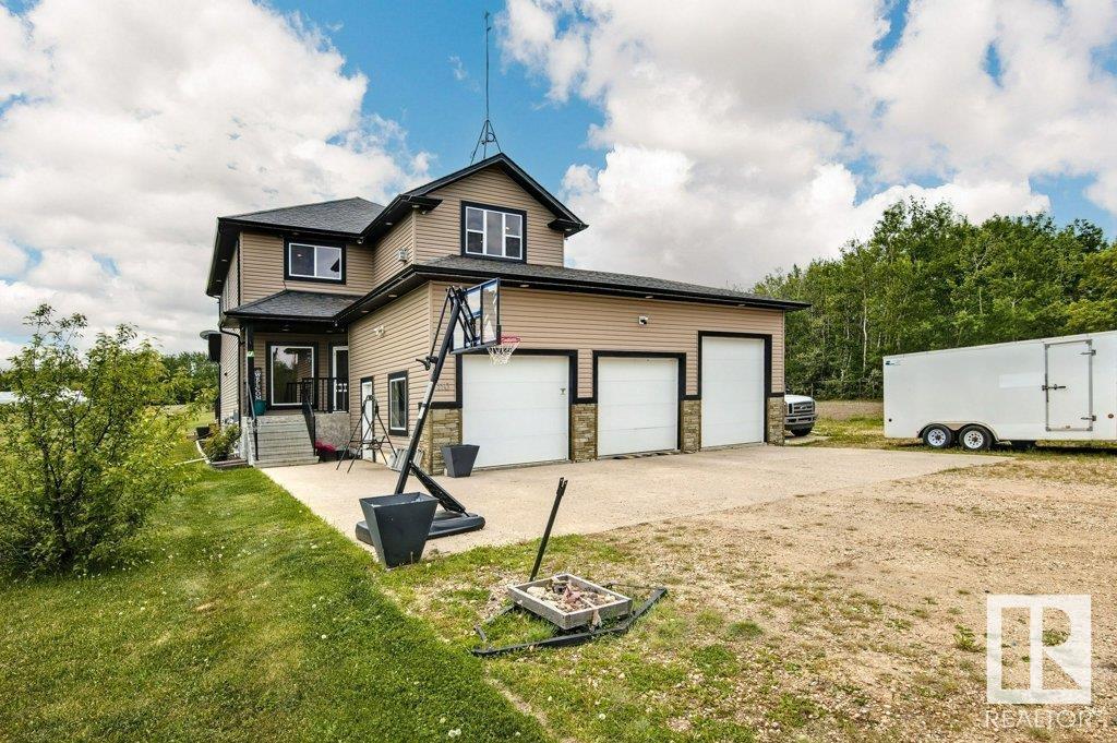 110, 51022 Range Road 221, Rural Strathcona County, Alberta  T8E 1G8 - Photo 6 - E4441760