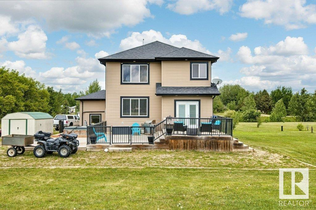 110, 51022 Range Road 221, Rural Strathcona County, Alberta  T8E 1G8 - Photo 61 - E4441760