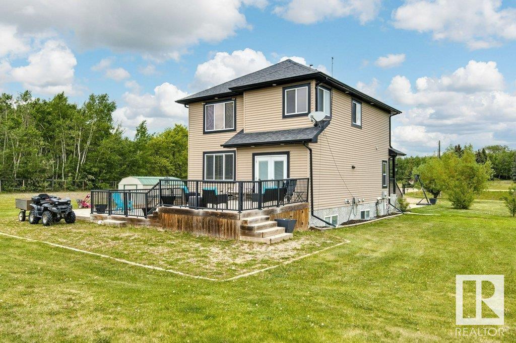 110, 51022 Range Road 221, Rural Strathcona County, Alberta  T8E 1G8 - Photo 62 - E4441760