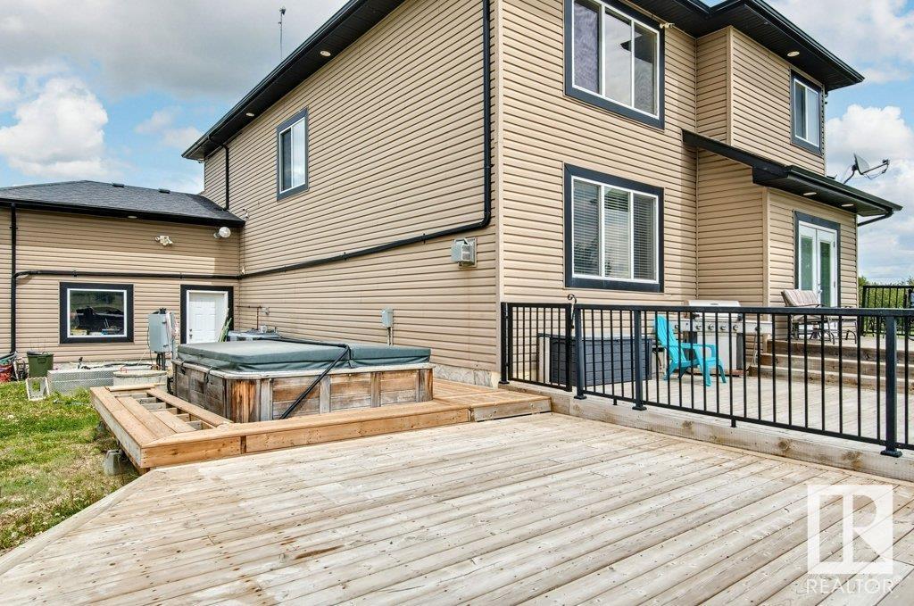 110, 51022 Range Road 221, Rural Strathcona County, Alberta  T8E 1G8 - Photo 64 - E4441760