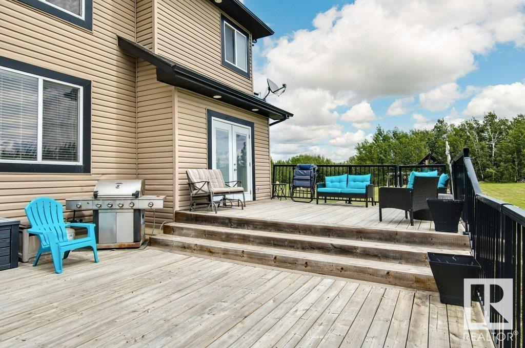 110, 51022 Range Road 221, Rural Strathcona County, Alberta  T8E 1G8 - Photo 65 - E4441760