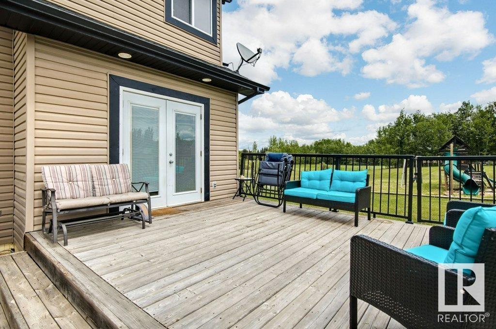110, 51022 Range Road 221, Rural Strathcona County, Alberta  T8E 1G8 - Photo 66 - E4441760