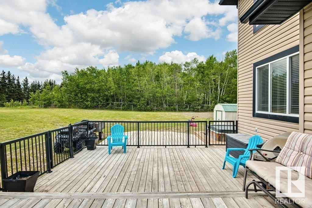 110, 51022 Range Road 221, Rural Strathcona County, Alberta  T8E 1G8 - Photo 68 - E4441760