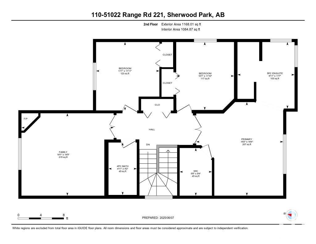 110, 51022 Range Road 221, Rural Strathcona County, Alberta  T8E 1G8 - Photo 74 - E4441760