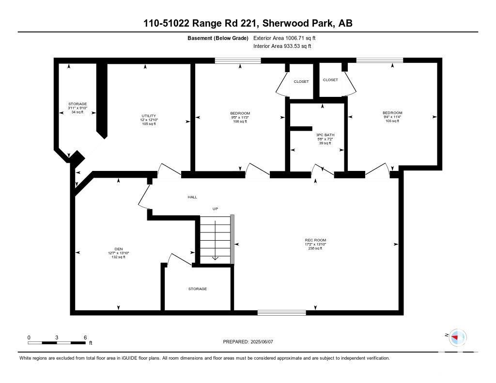 110, 51022 Range Road 221, Rural Strathcona County, Alberta  T8E 1G8 - Photo 75 - E4441760