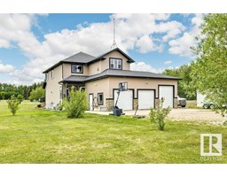 110, 51022 Range Road 221 Pebble Court Estates