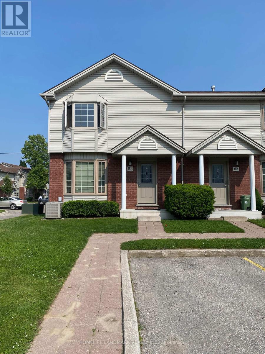 63 - 70 CHAPMAN COURT, London North, Ontario