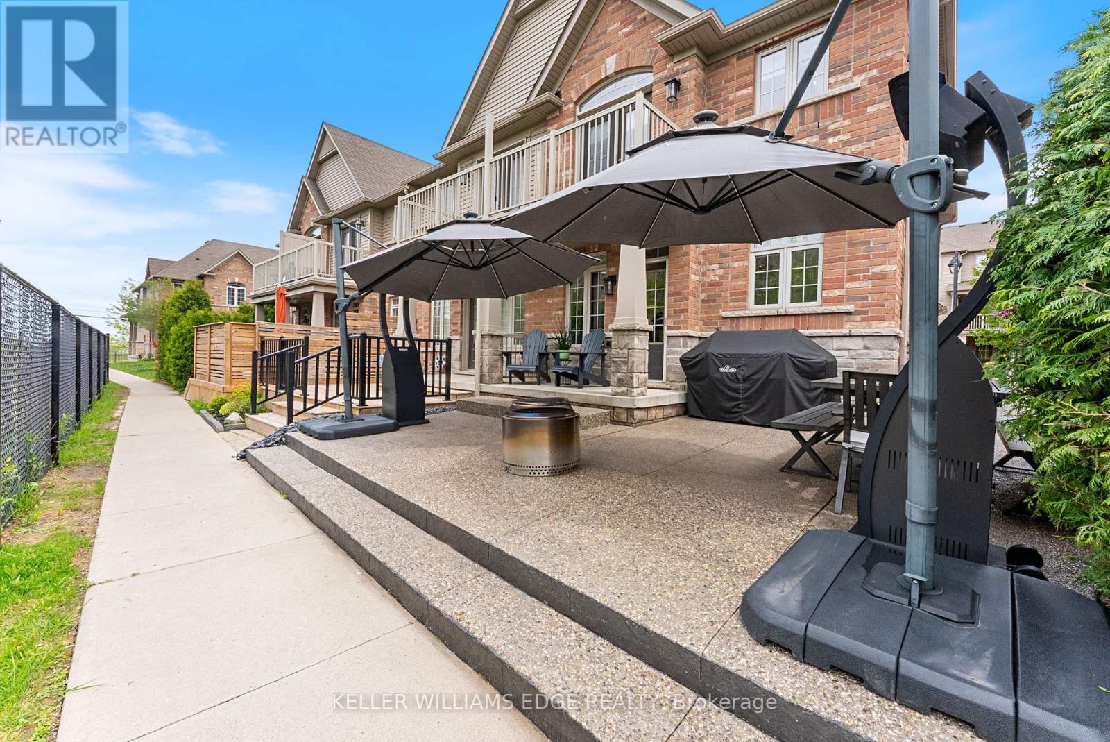 515 Winston Road, Grimsby, Ontario  L3M 0C8 - Photo 12 - X12213624