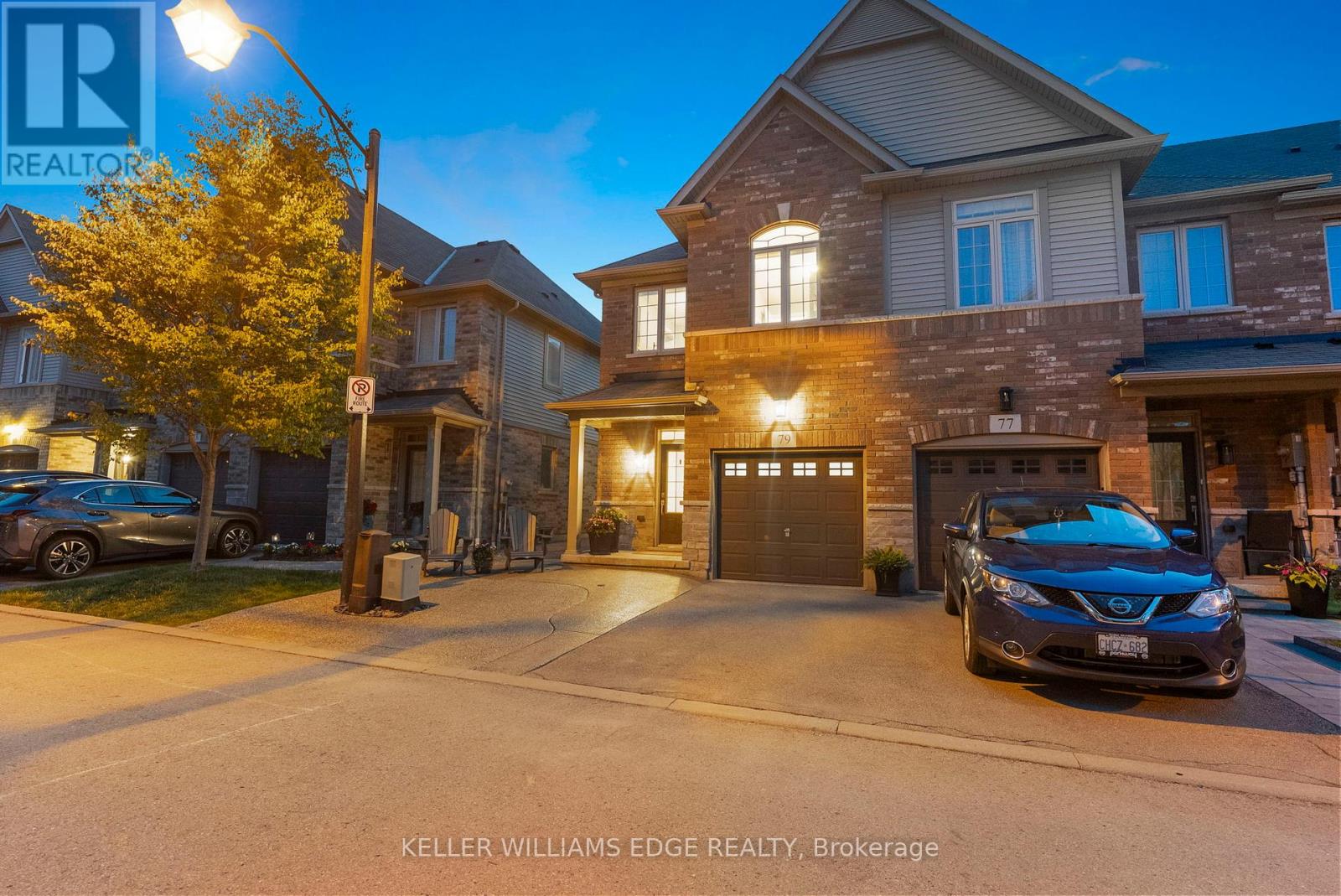 515 Winston Road, Grimsby, Ontario  L3M 0C8 - Photo 47 - X12213624