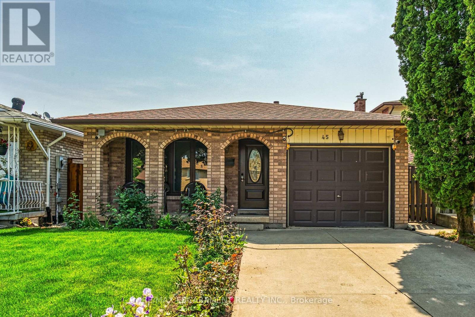 45 Juniper Drive, Hamilton, Ontario  L8E 4C7 - Photo 1 - X12213693