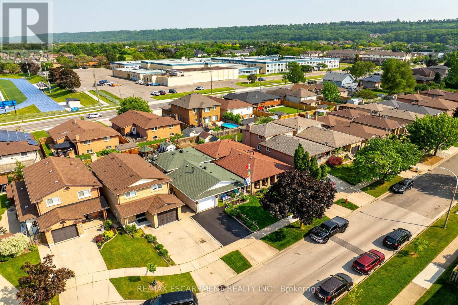 45 Juniper Drive, Hamilton, Ontario  L8E 4C7 - Photo 41 - X12213693