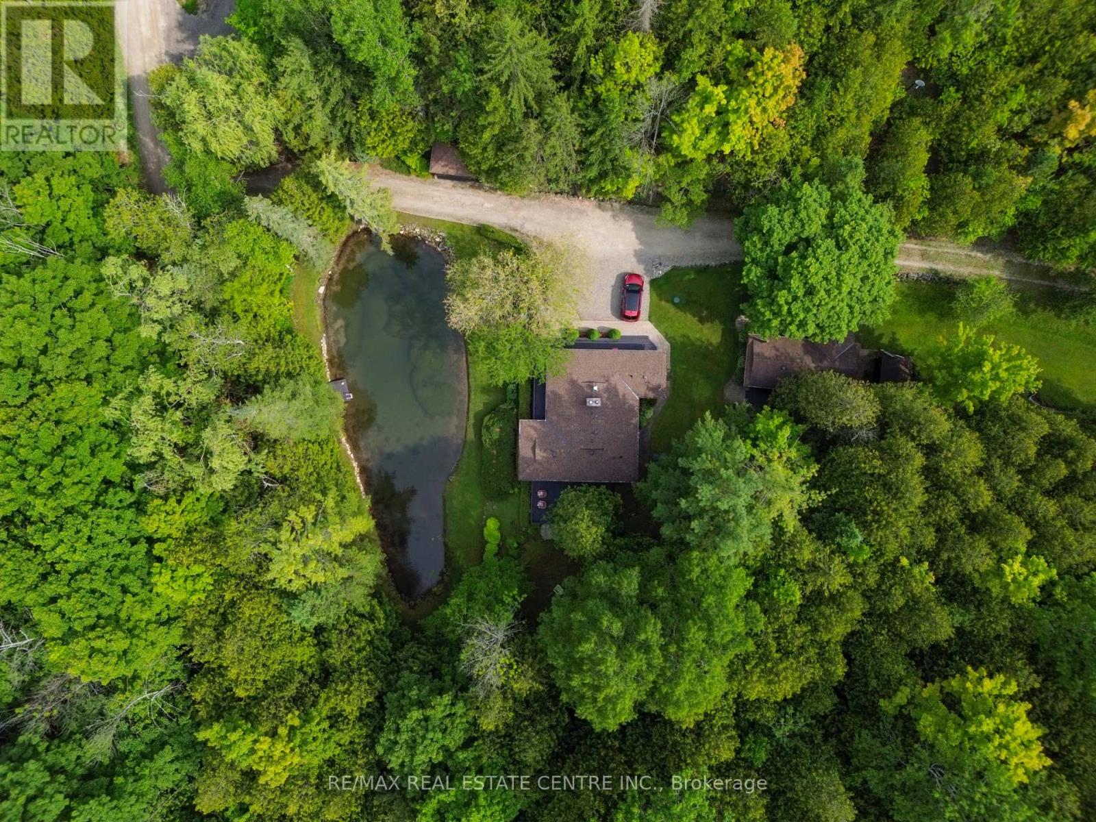 677303 Centre Road, Mulmur, Ontario  L9V 0E5 - Photo 4 - X12213702