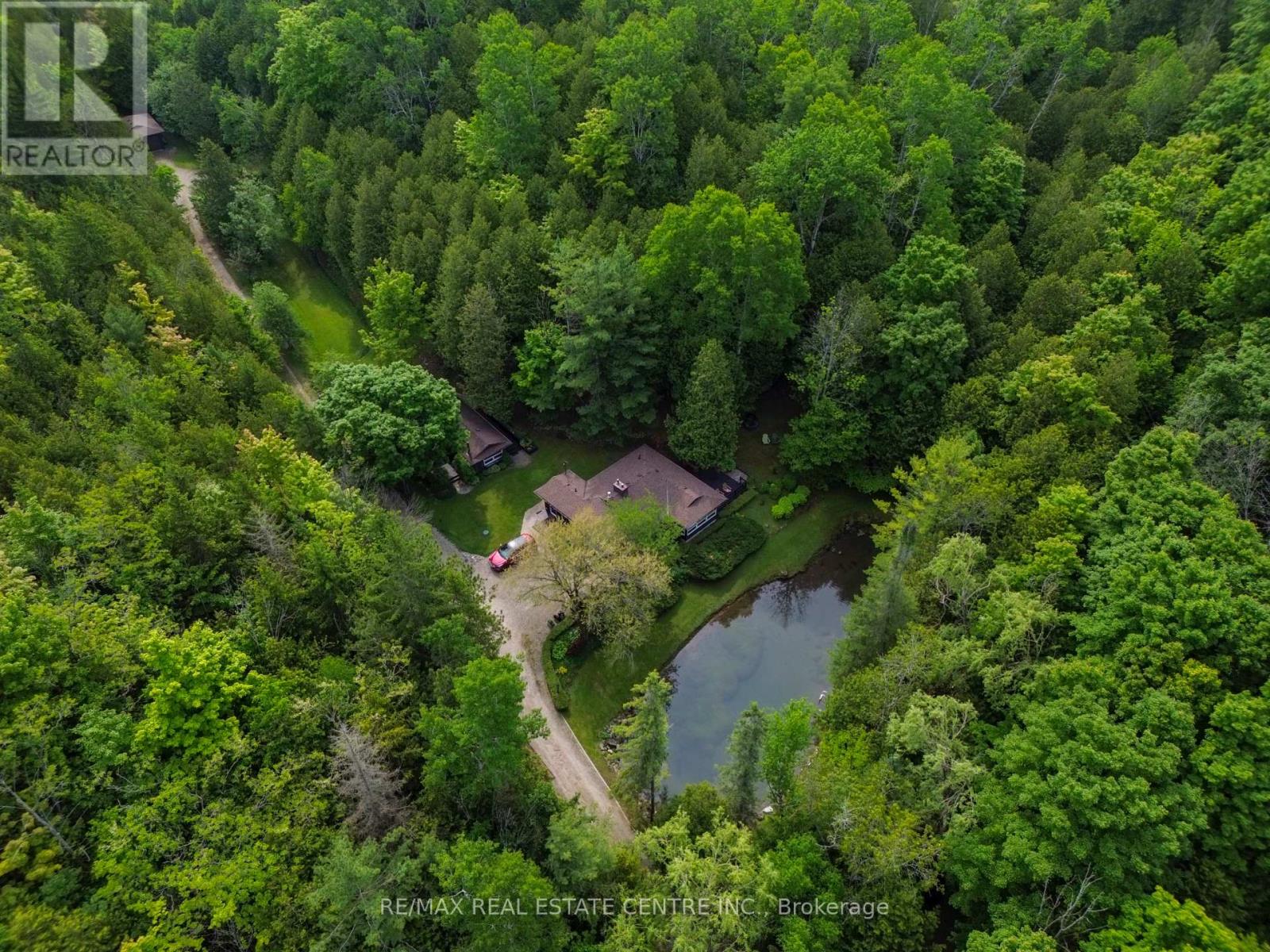 677303 Centre Road, Mulmur, Ontario  L9V 0E5 - Photo 5 - X12213702