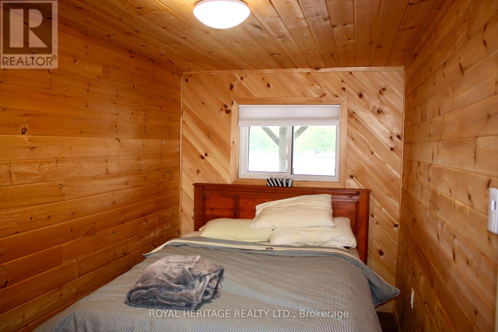 388 Island 38, Havelock-Belmont-Methuen, Ontario  K0L 2H0 - Photo 17 - X12213713
