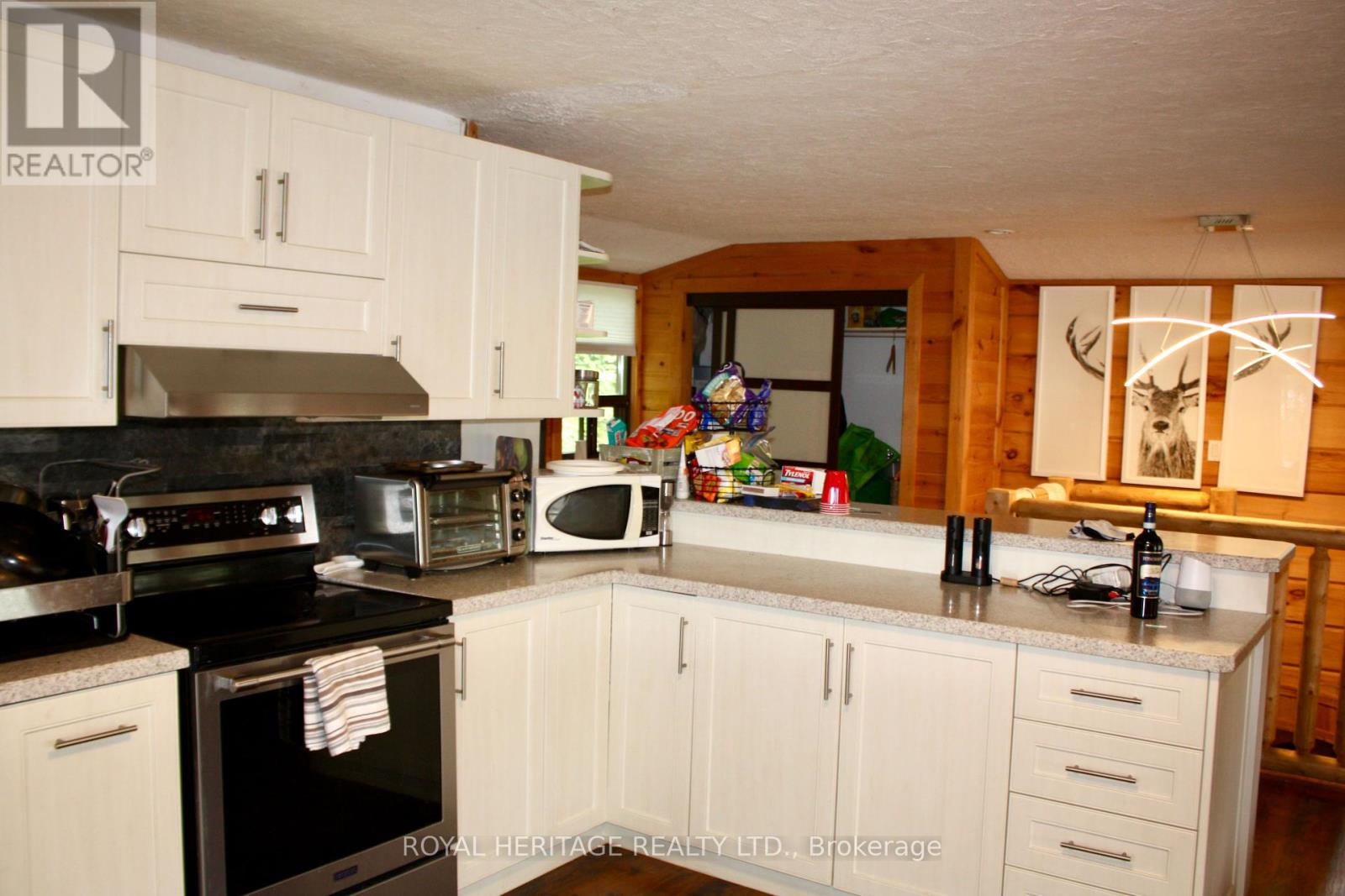 388 Island 38, Havelock-Belmont-Methuen, Ontario  K0L 2H0 - Photo 6 - X12213713